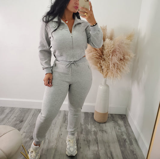 INSPO PR PANT SET
