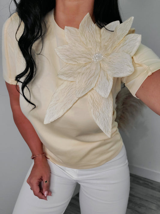SUZETT TOP