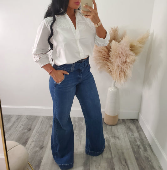 Madelyn top
