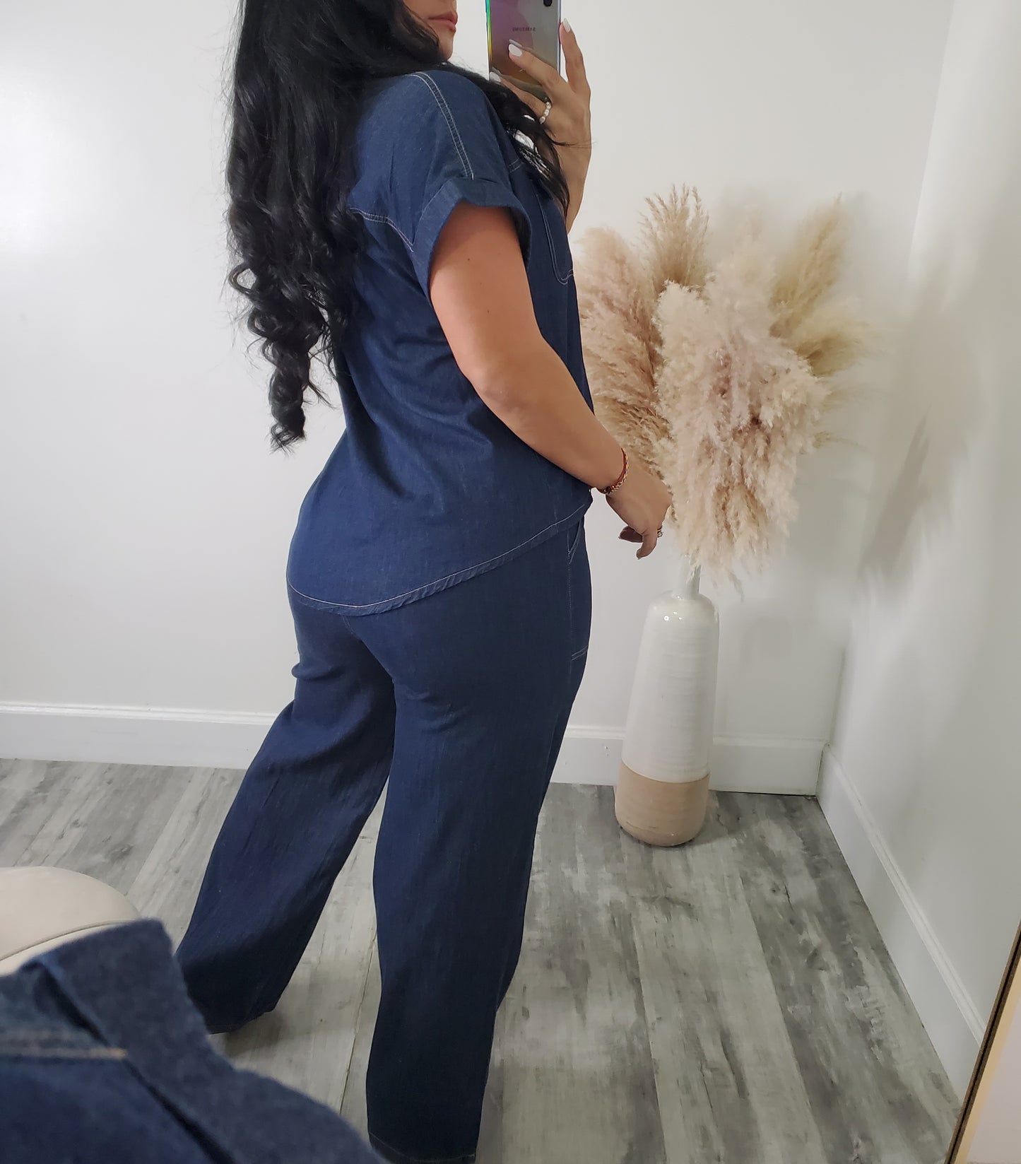 SIENA PANT SET