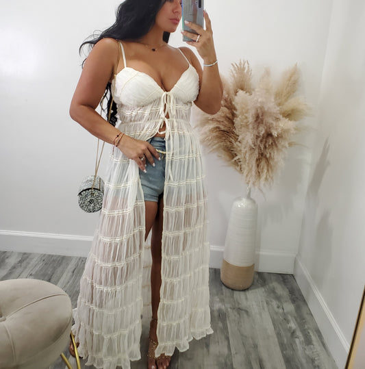 Ferrer top dress