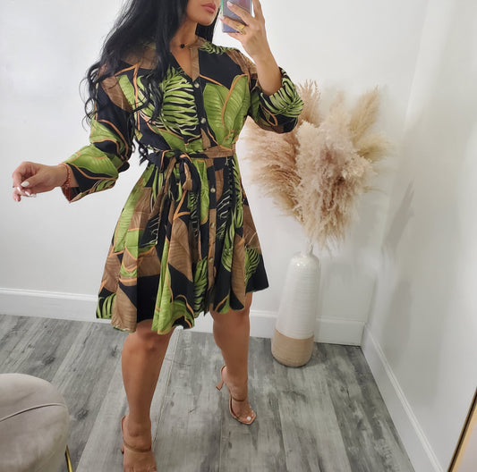 Always stunner dress
