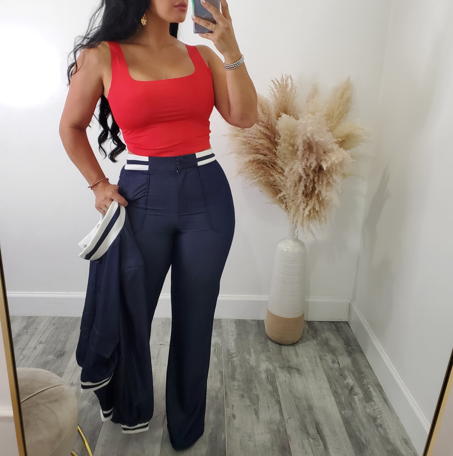 SPORT PANT SET