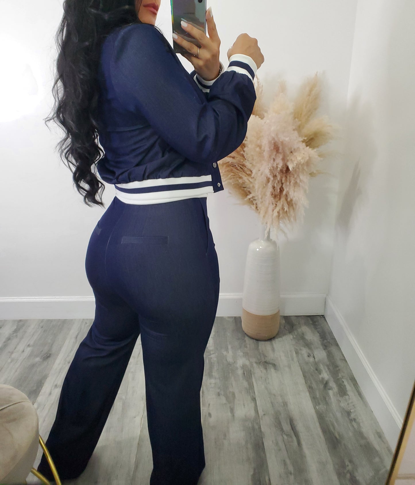 SPORT PANT SET