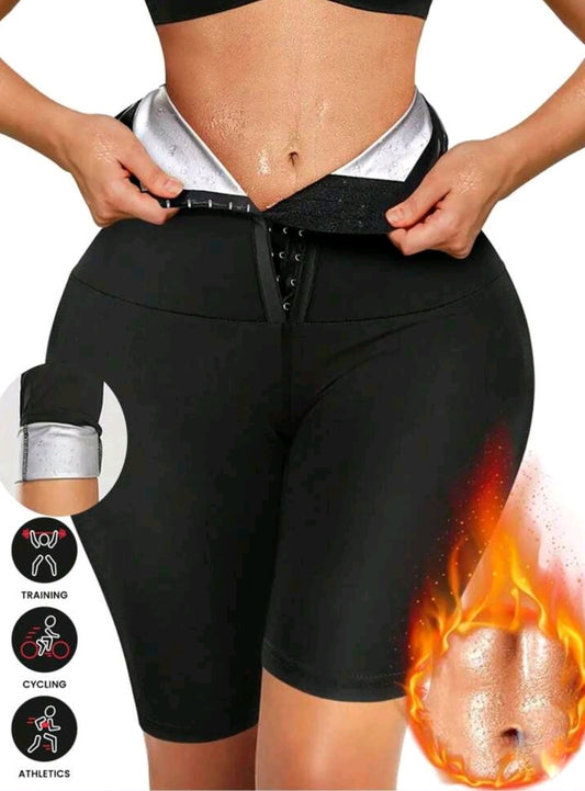 SHORT SHAPER