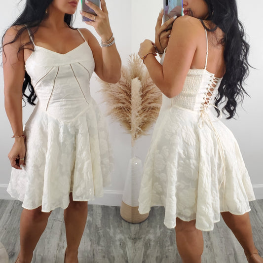 Coqueta dress