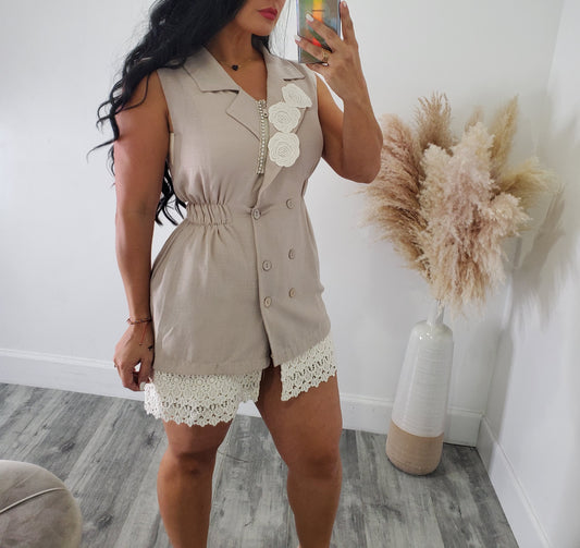 Jacket dress