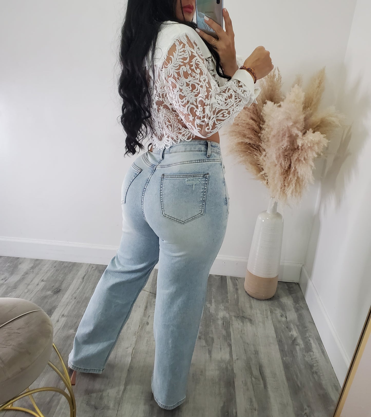 CHARLOTTE JACKET