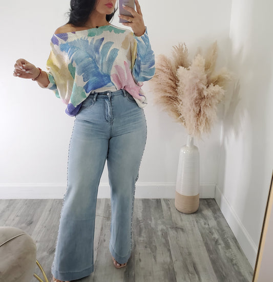 Lauren top