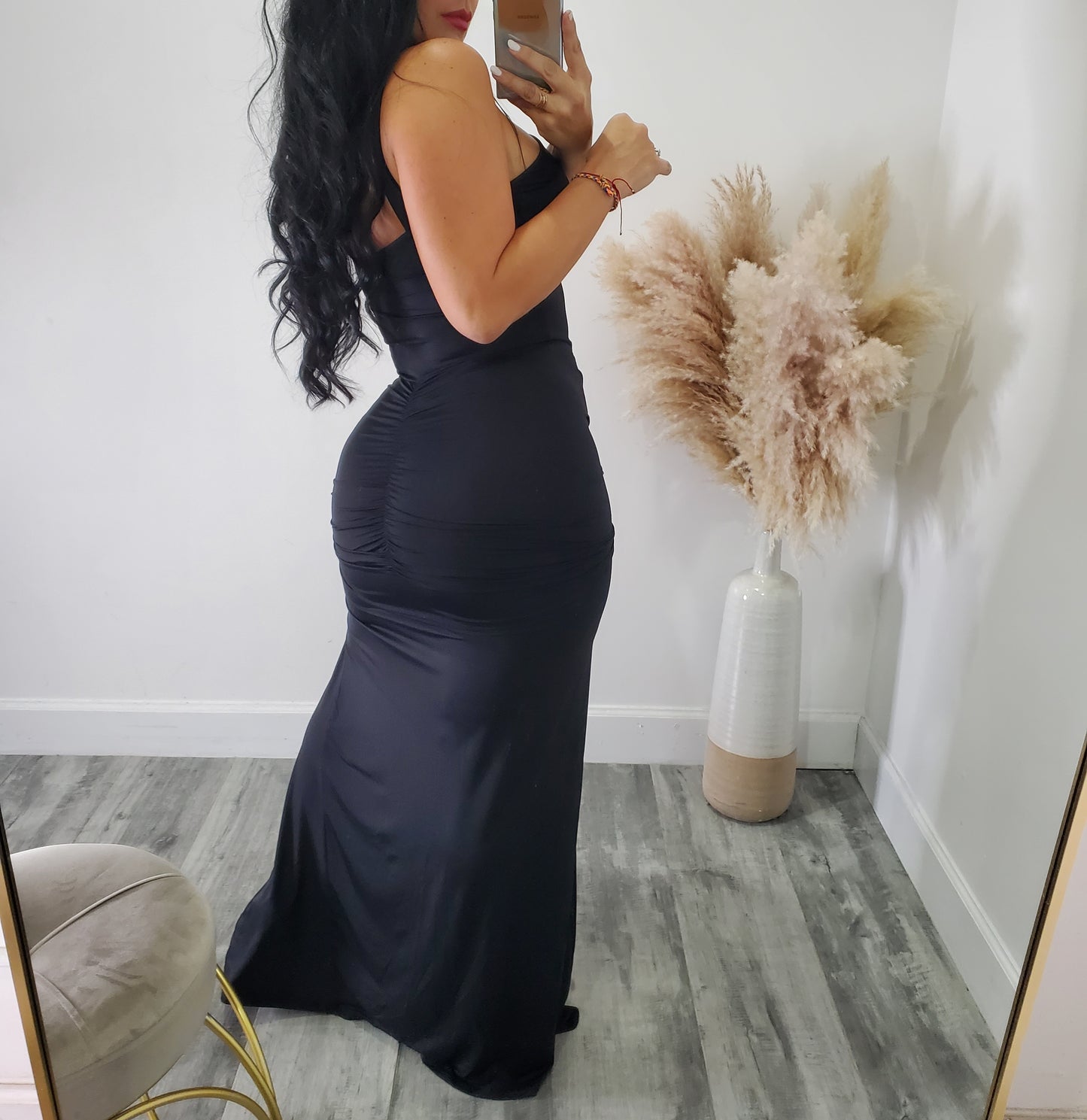 Korea MAXI DRESS