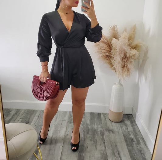 Paris romper