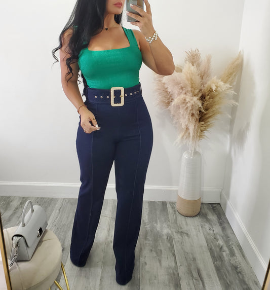 Carol top