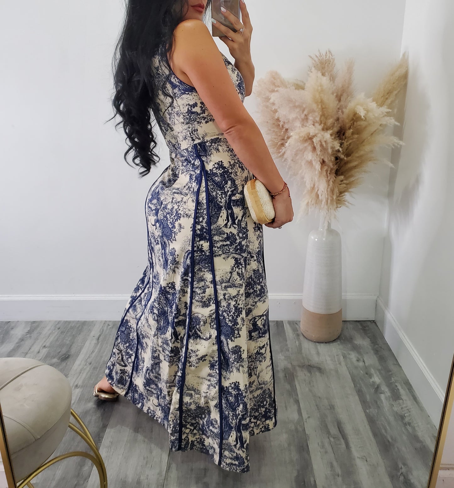 Hersy dress