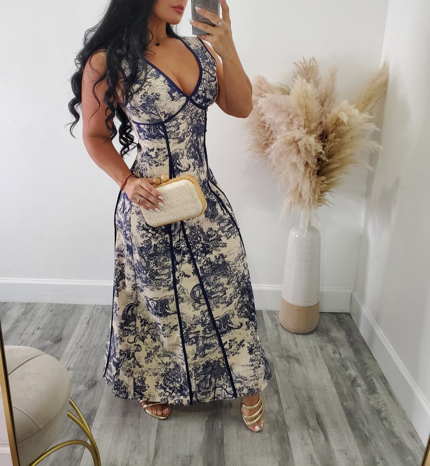 Hersy dress