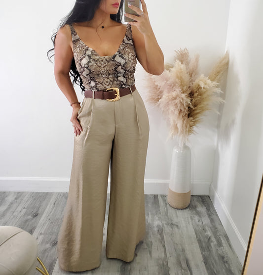 SAMARA PANTS