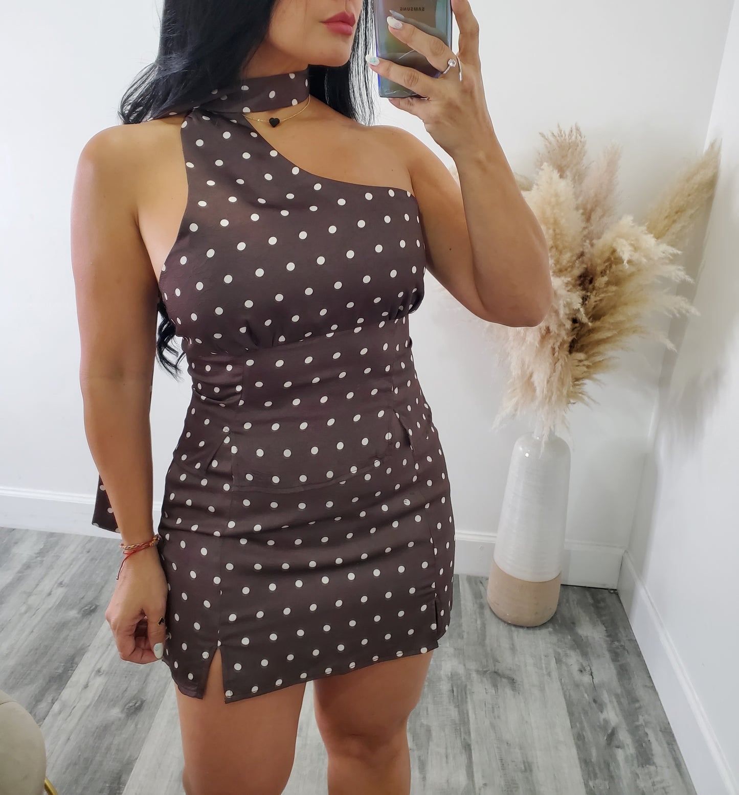 LELIS SKIRT SET