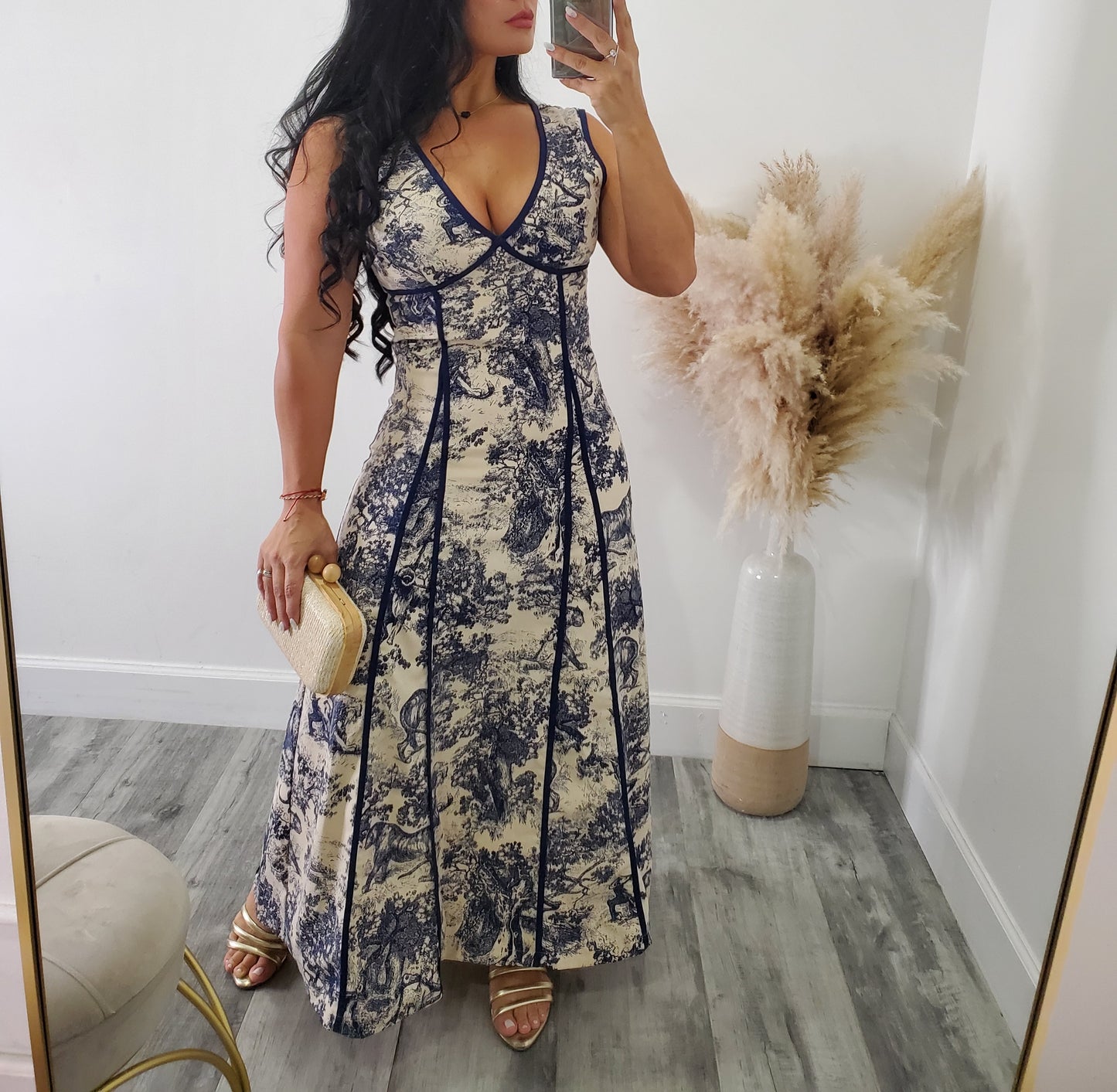 Hersy dress