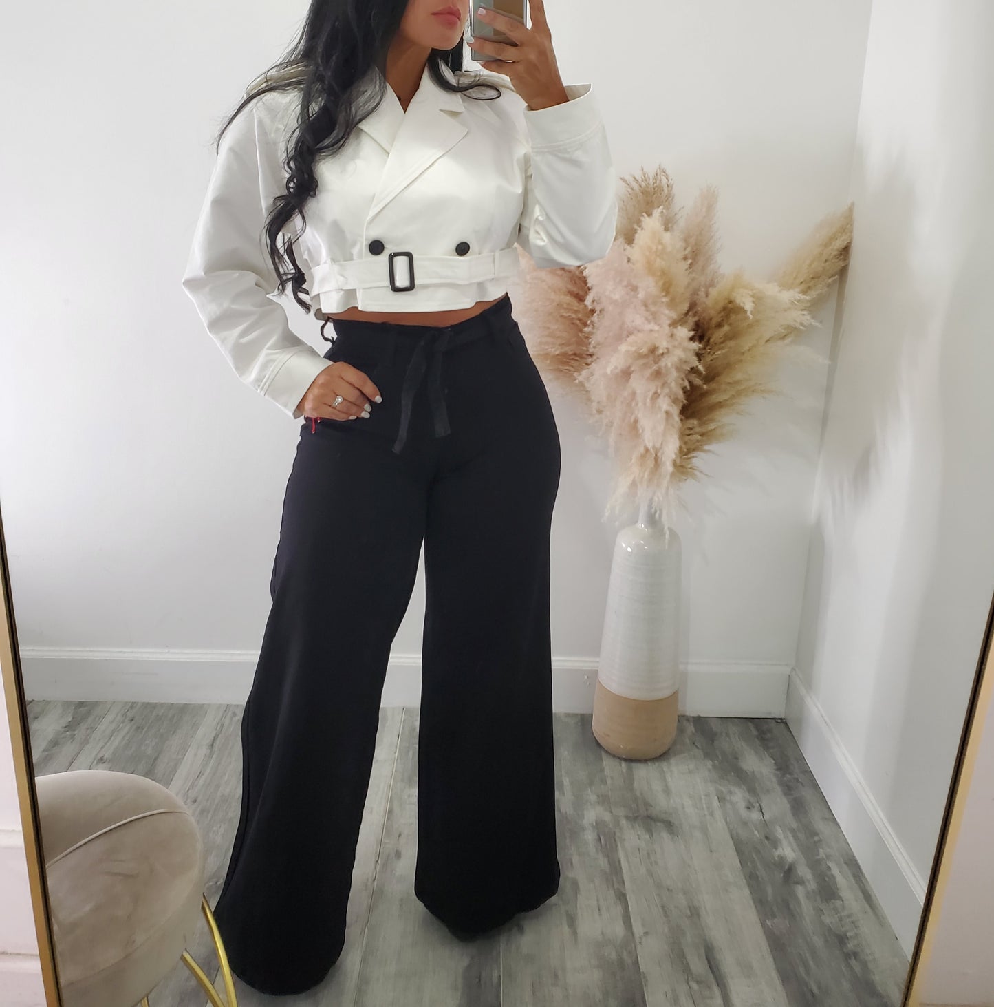 MODERN JACKET