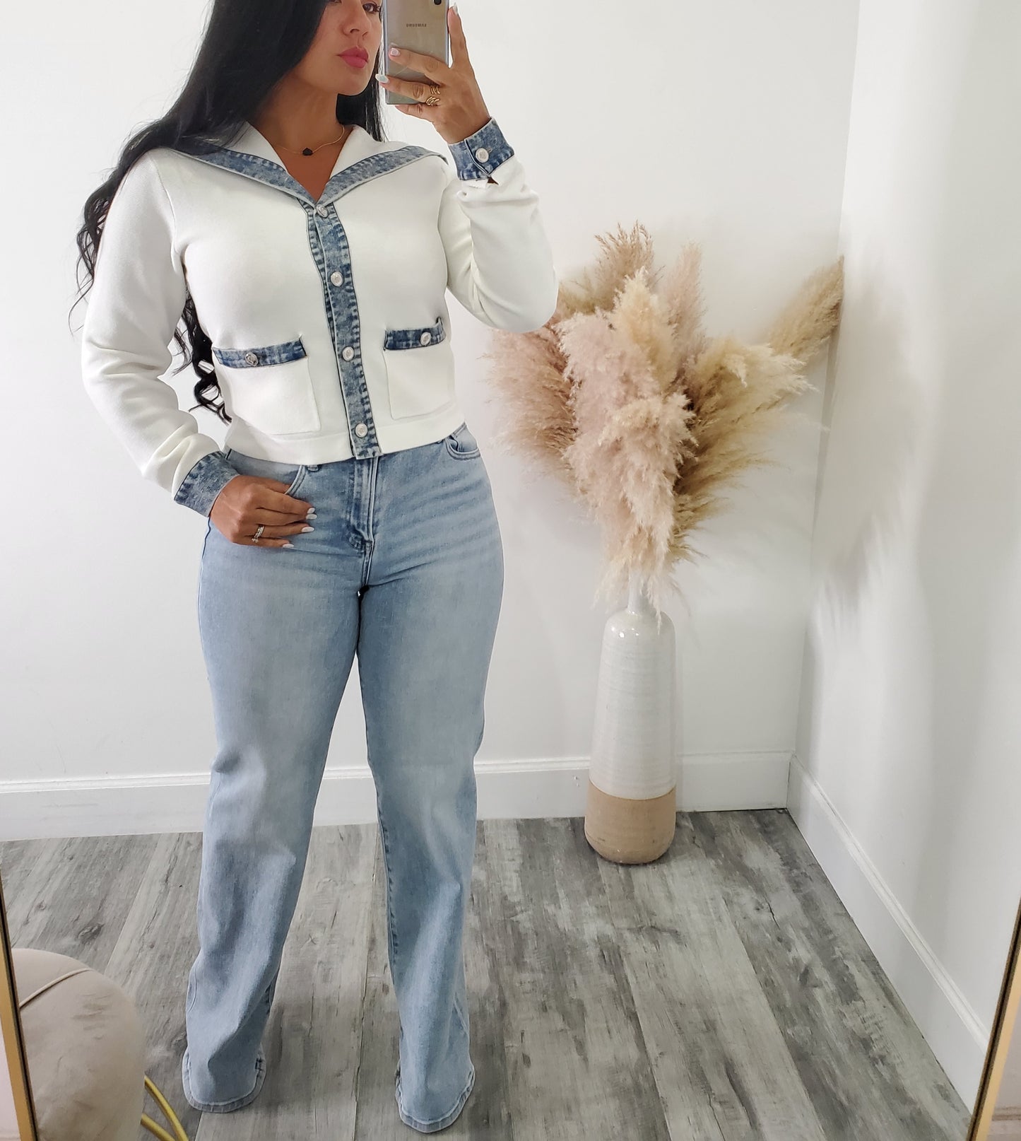HYDRID JACKET