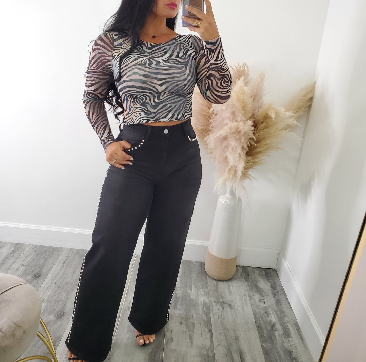 BALINES JEANS