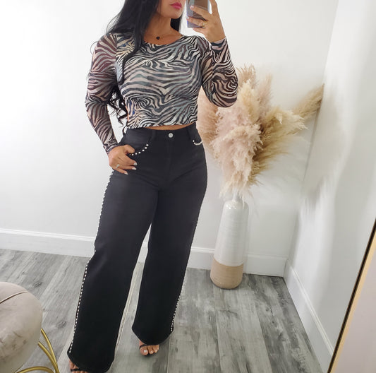 BALINES JEANS