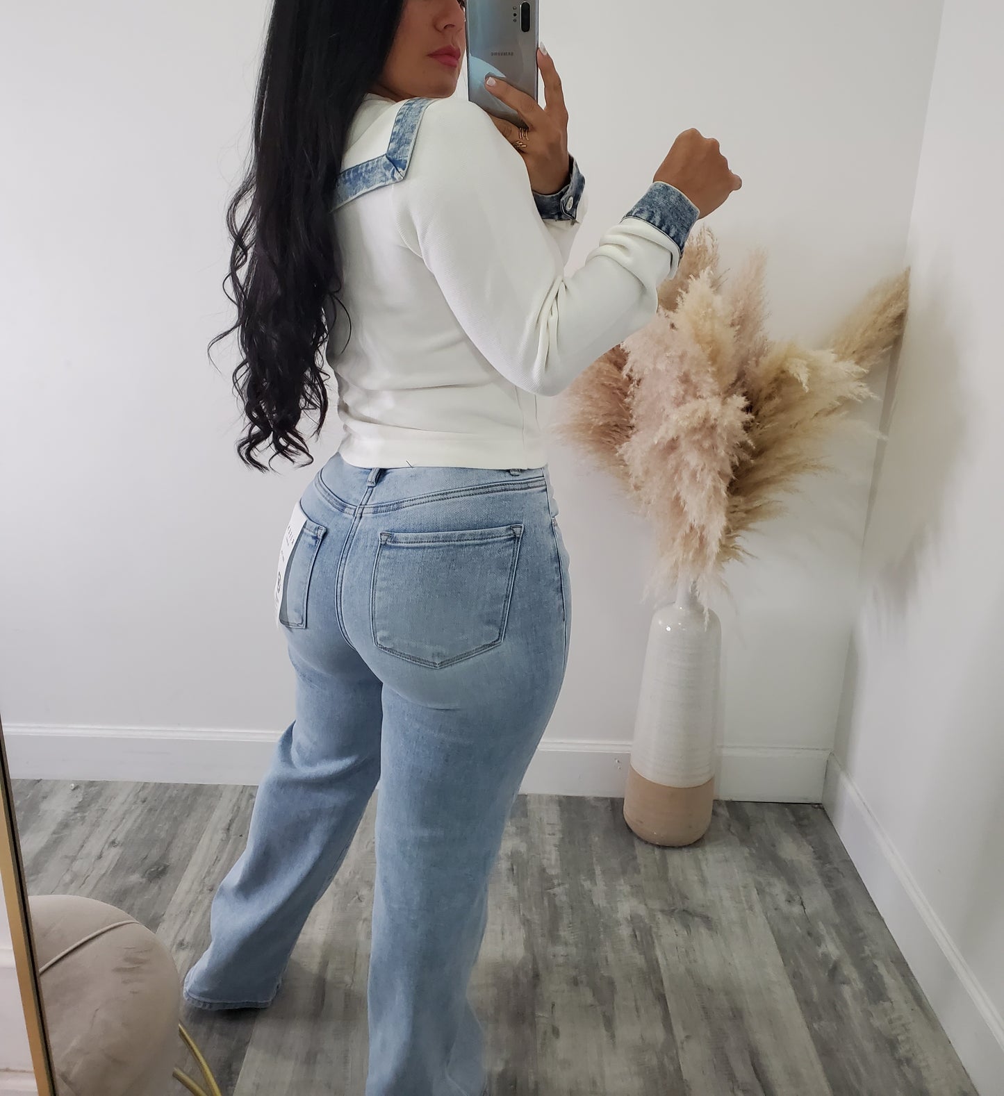 HYDRID JACKET