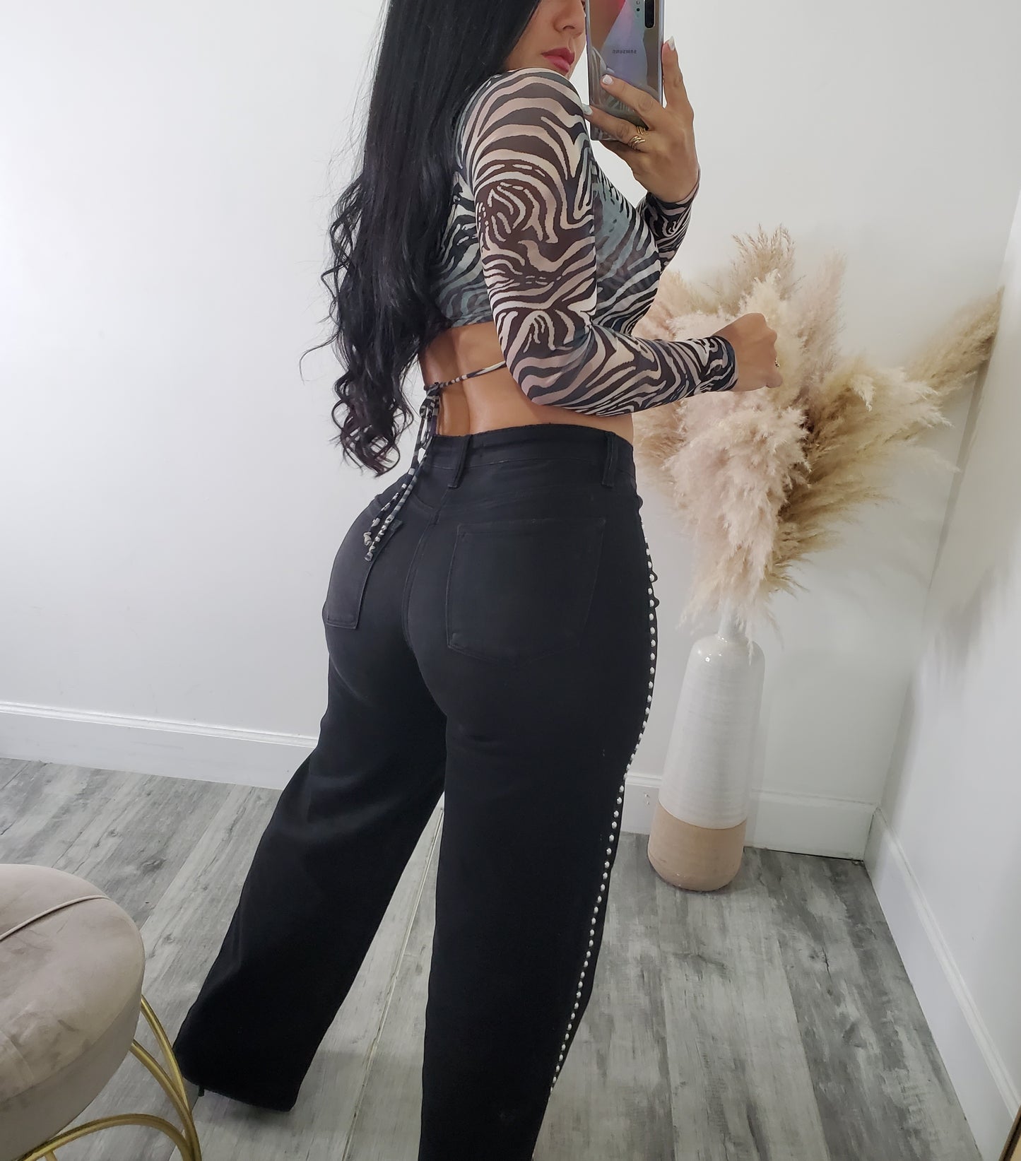 BALINES JEANS