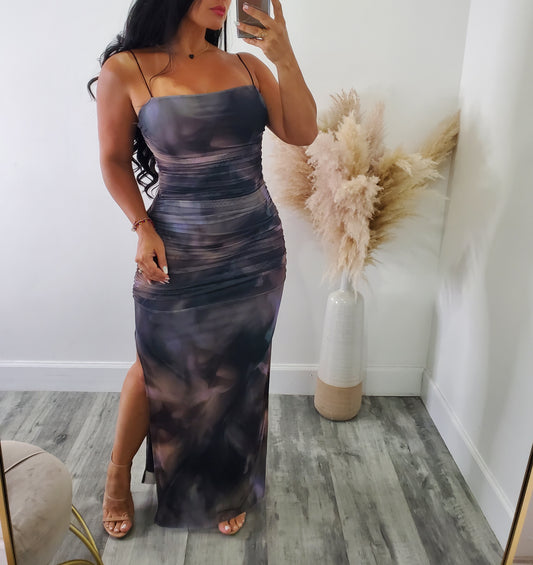 JAZZ DRESS