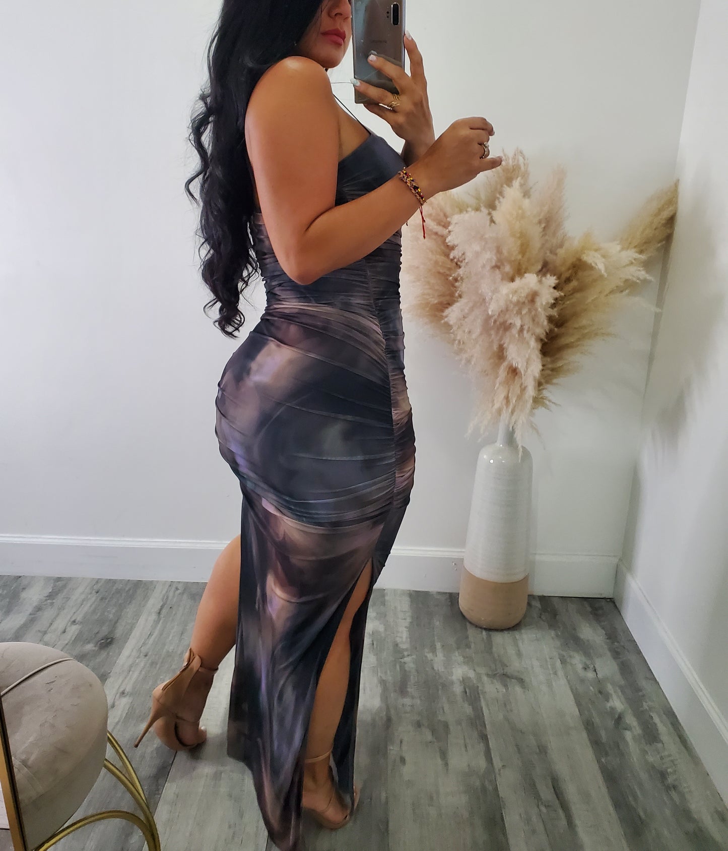 JAZZ DRESS