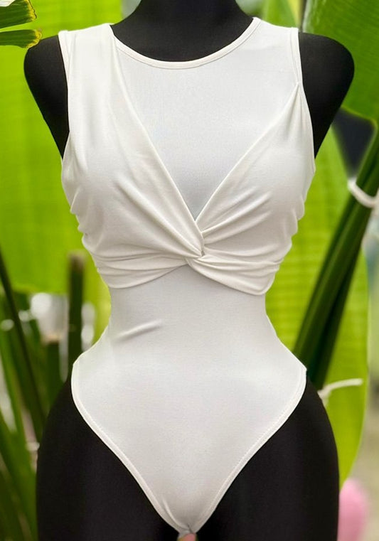 ANGEL BODYSUIT