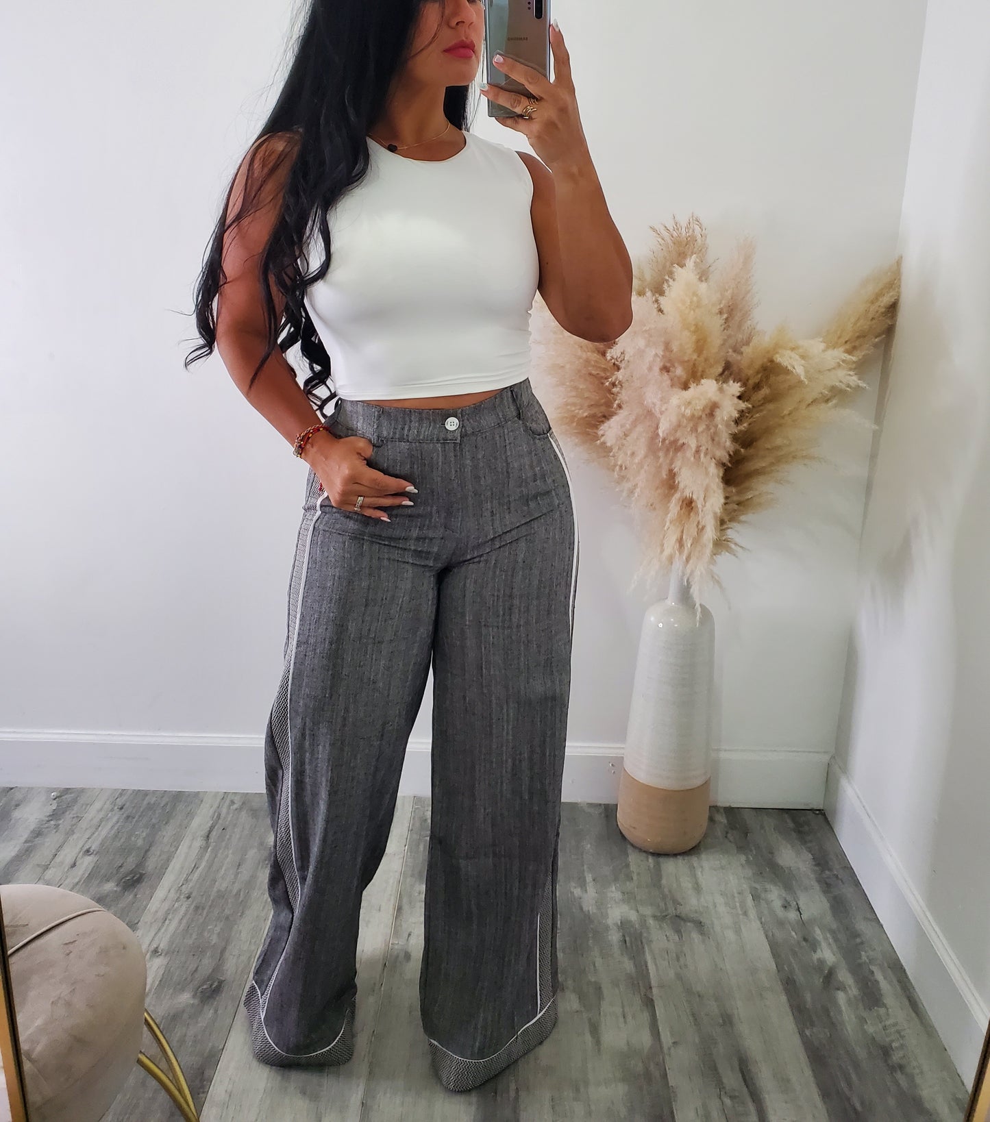 OFFICE PANTS