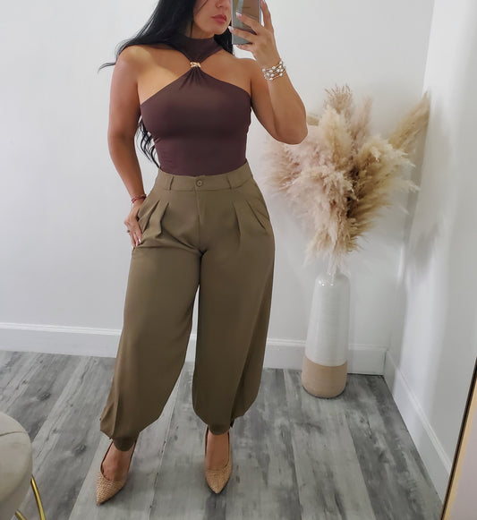 Milan bodysuit