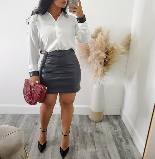 Havana skirt