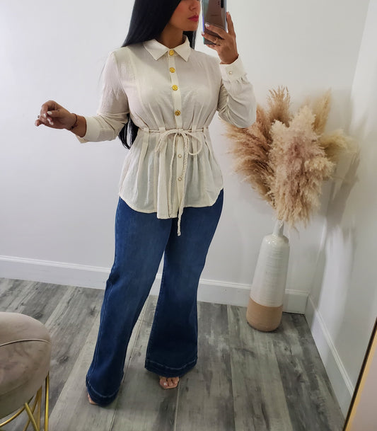 Above and beyond top