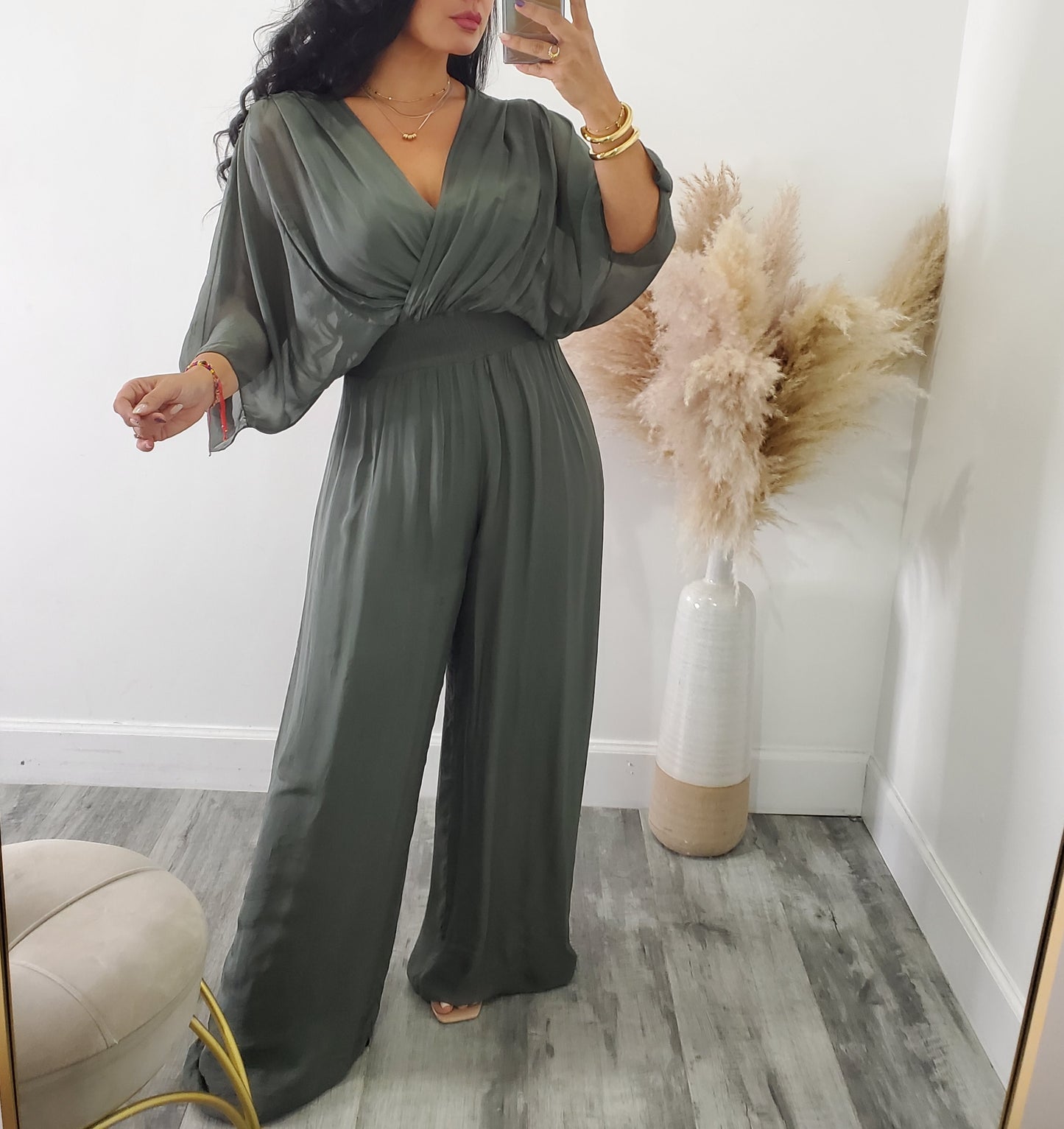 Viera jumpsuit
