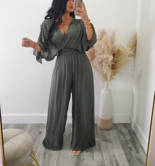 Viera jumpsuit