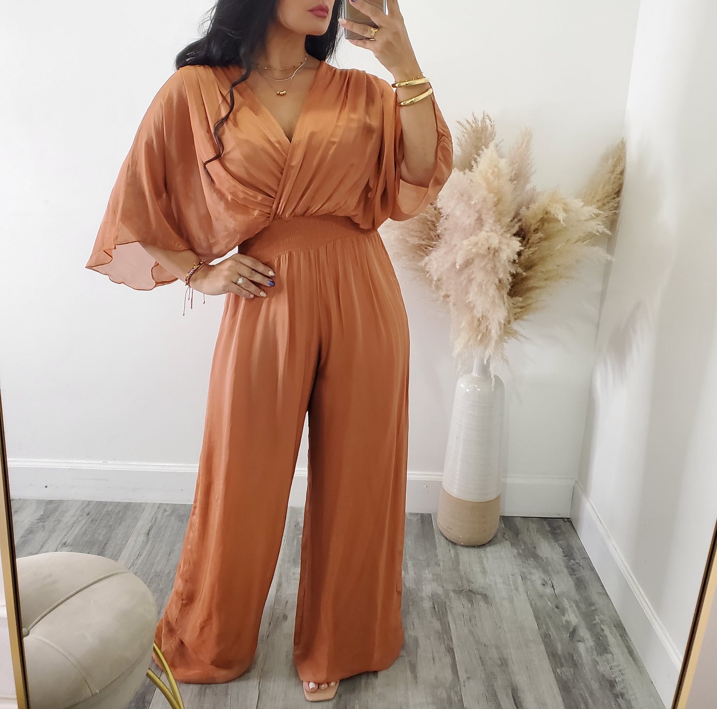 Viera jumpsuit