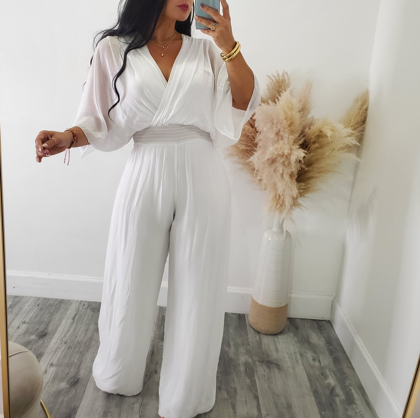 Viera jumpsuit