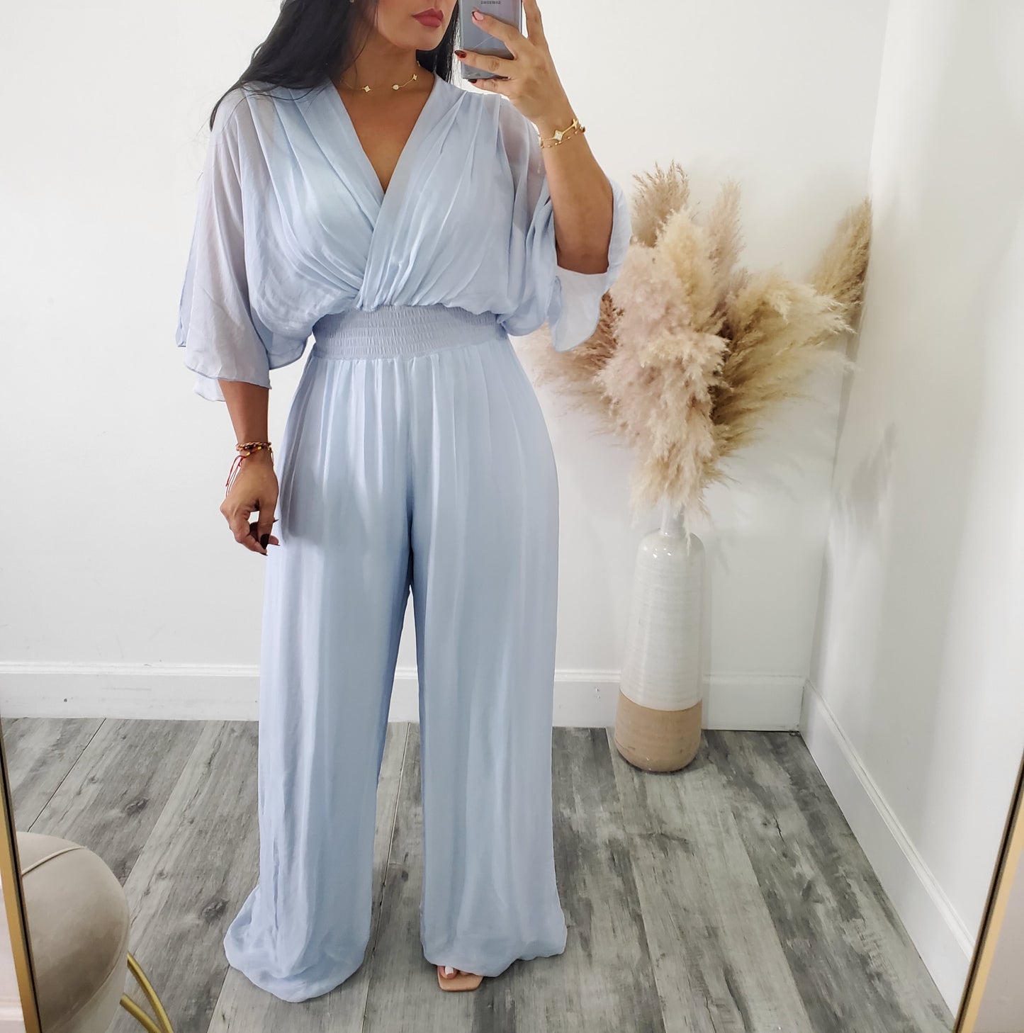 Viera jumpsuit
