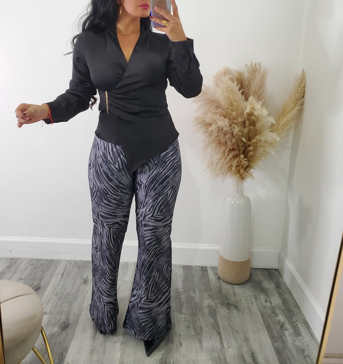 COLOMBIAN LEGGINGS #76