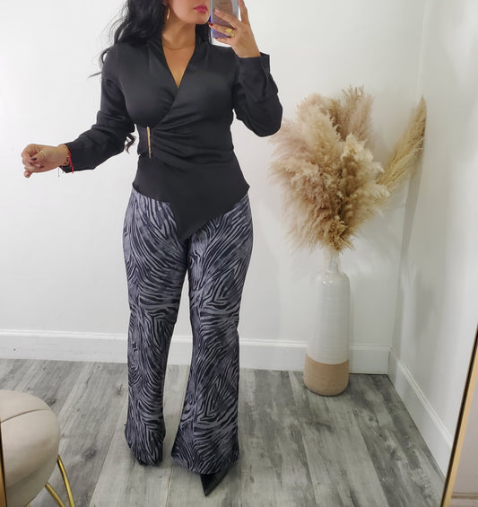 COLOMBIAN LEGGINGS #76