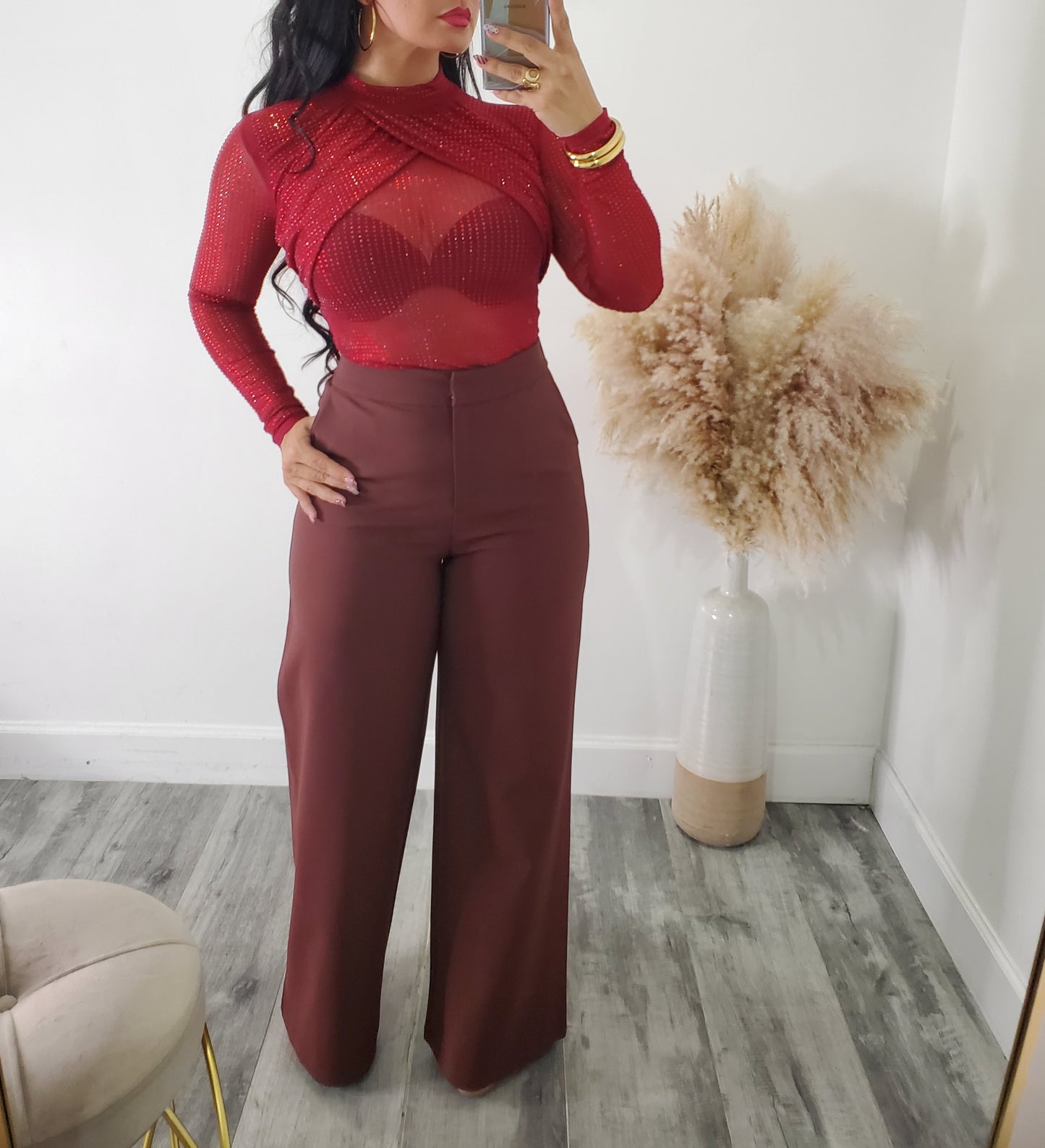 Elegance top