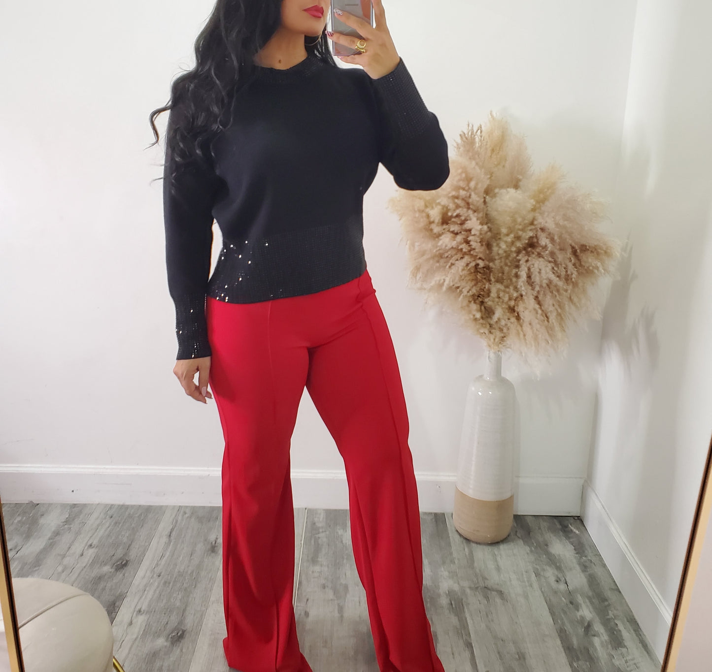 DESIRE PANTS