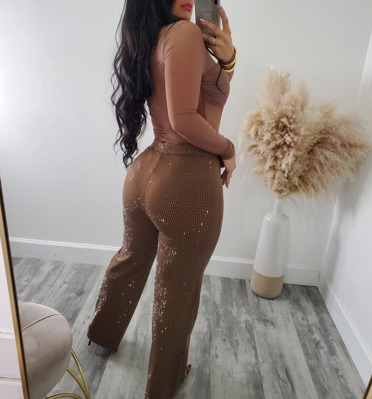 ROME BODYSUIT