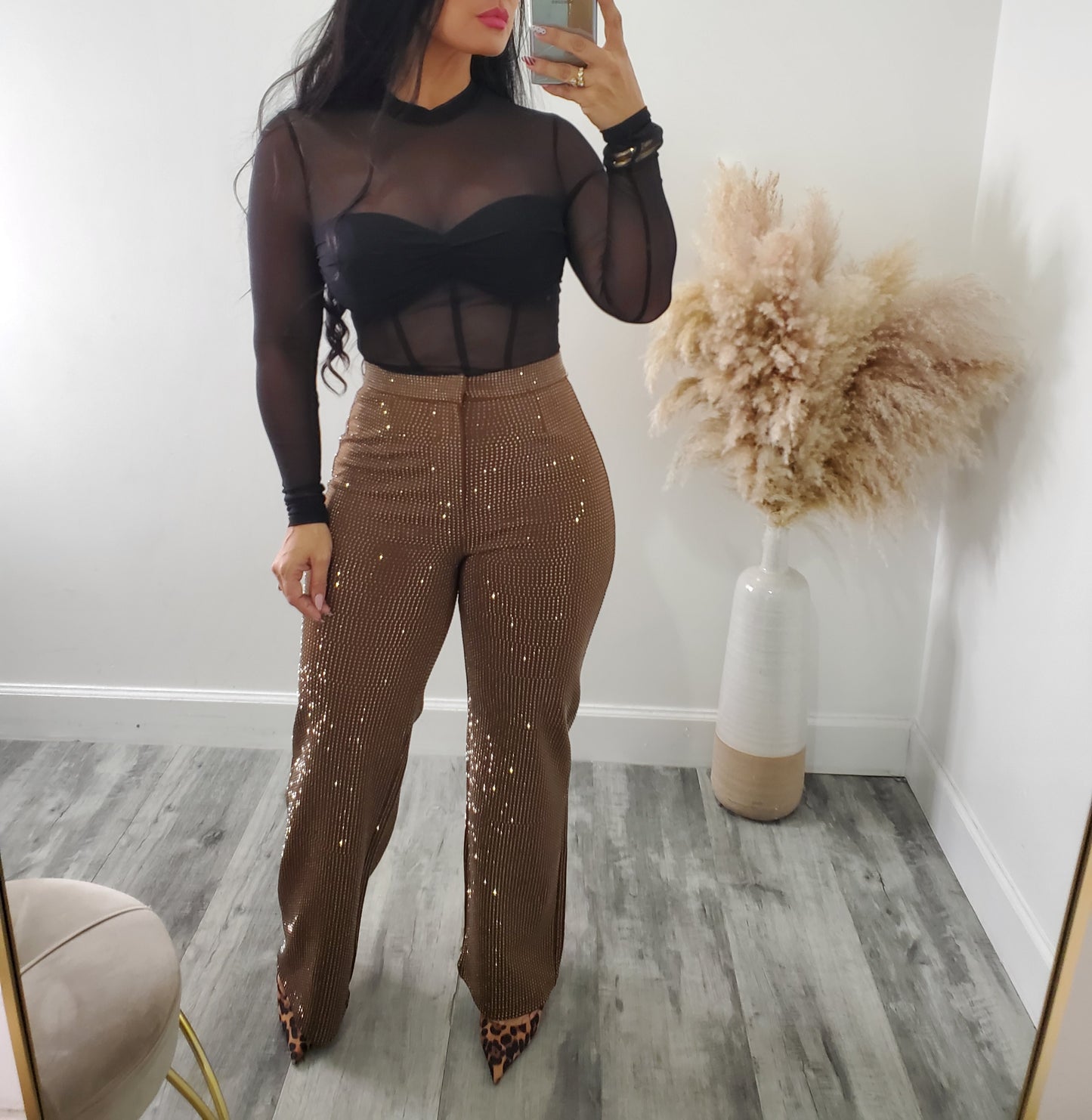 ROME BODYSUIT