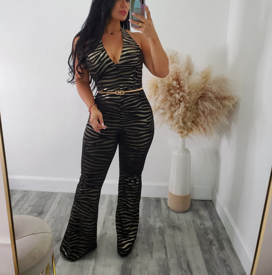 MILAN JUMPSUIT