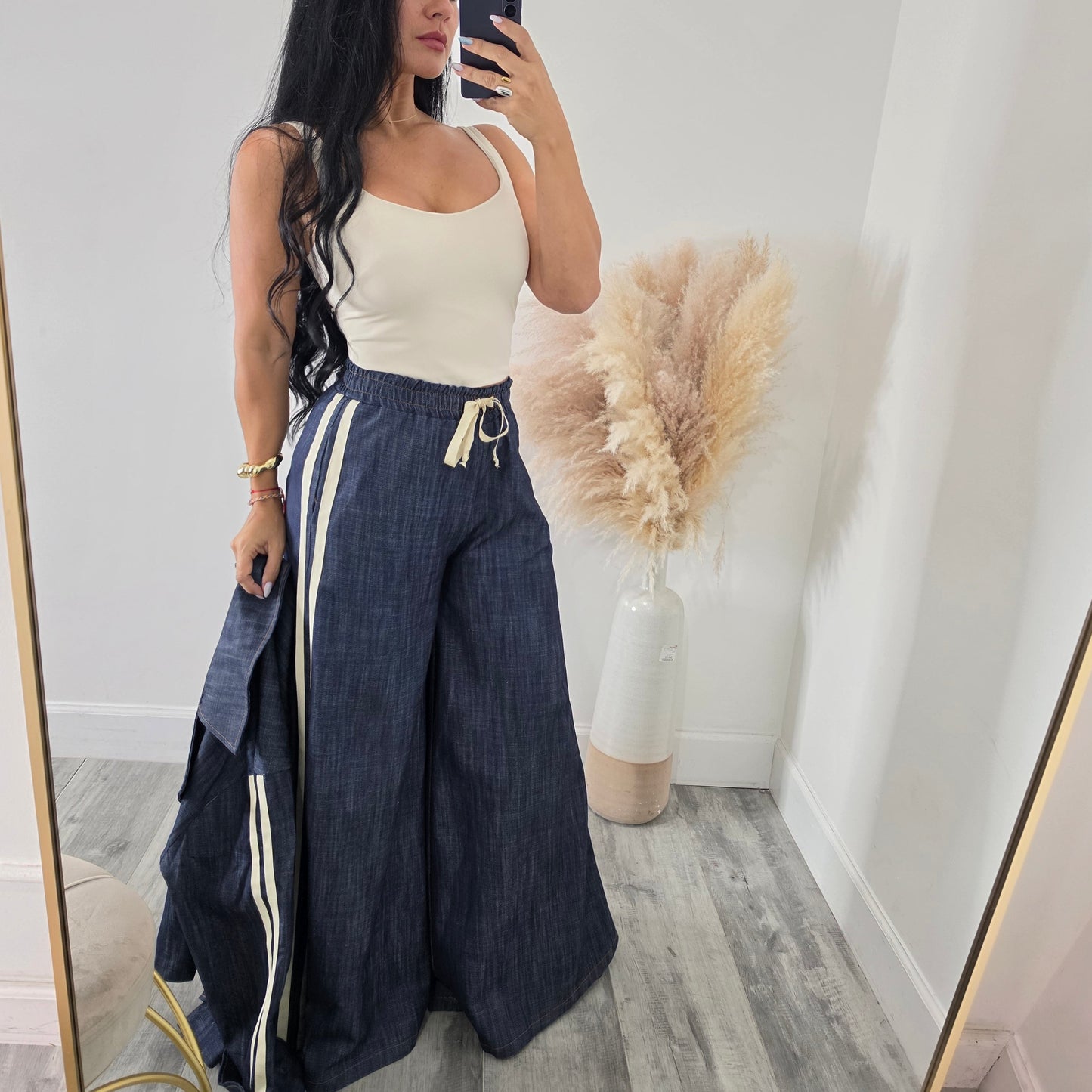 PAOLA JACKET SET