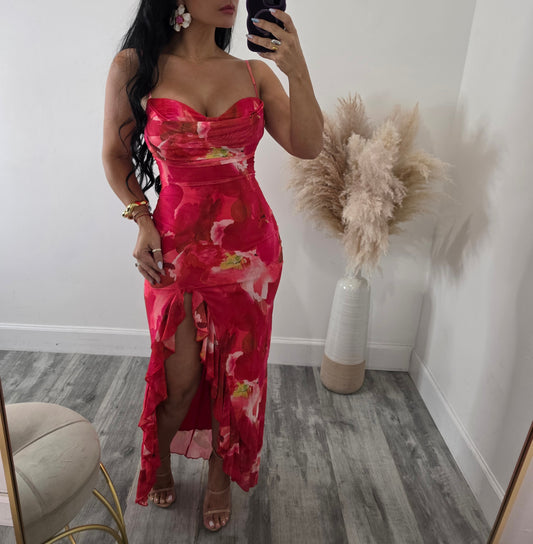 IVONY DRESS