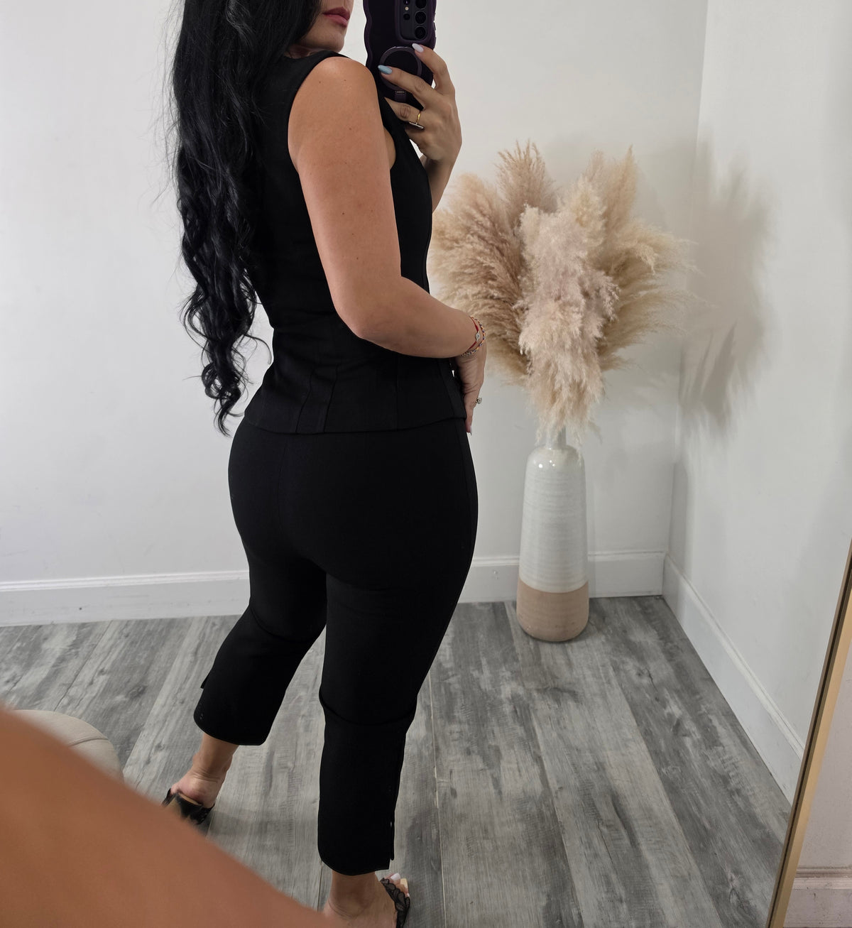 SERENITY CAPRI SET