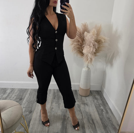 SERENITY CAPRI SET
